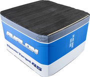 AVALON CLASSIC TARGET 45 FULL BLACK LAYERED FOAM 45cm x 45cm x 30cm