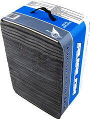 AVALON CLASSIC TARGET 65 FULL BLACK LAYERED FOAM 65cm x 45cm x 30cm