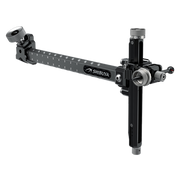 RECURVE SIGHT ULTIMA RC IV 520-9" CARBON RH BLACK