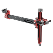 RECURVE SIGHT ULTIMA RC IV 520-9" CARBON RH BLACK