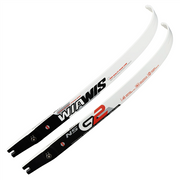 WIAWIS NS-G2 WOOD RECURVE LIMBS