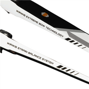WIAWIS NS-G2 WOOD RECURVE LIMBS