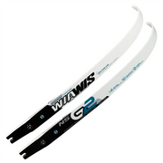 WIAWIS NS-G2 FOAM RECURVE LIMBS