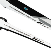 WIAWIS NS-G2 FOAM RECURVE LIMBS