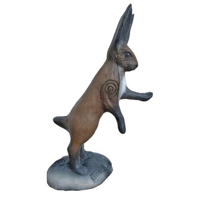 LEITOLD 3D-Target Hare on hind legs