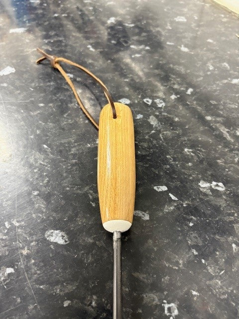 Hand Made Arrow Rakes