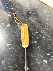 Hand Made Arrow Rakes