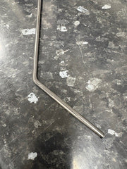 Hand Made Arrow Rakes