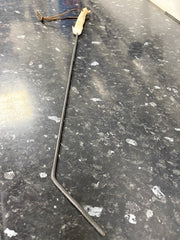 Hand Made Arrow Rakes