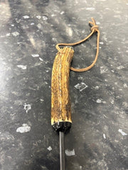 Hand Made Arrow Rakes