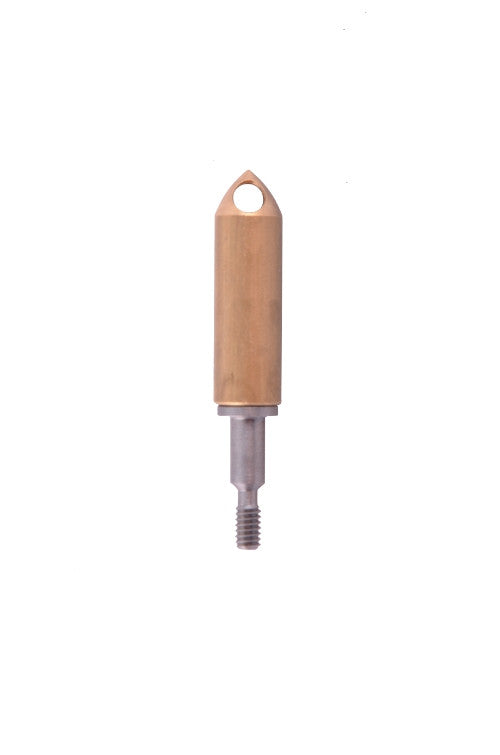 10195 Bearpaw Whistling Point Screw in