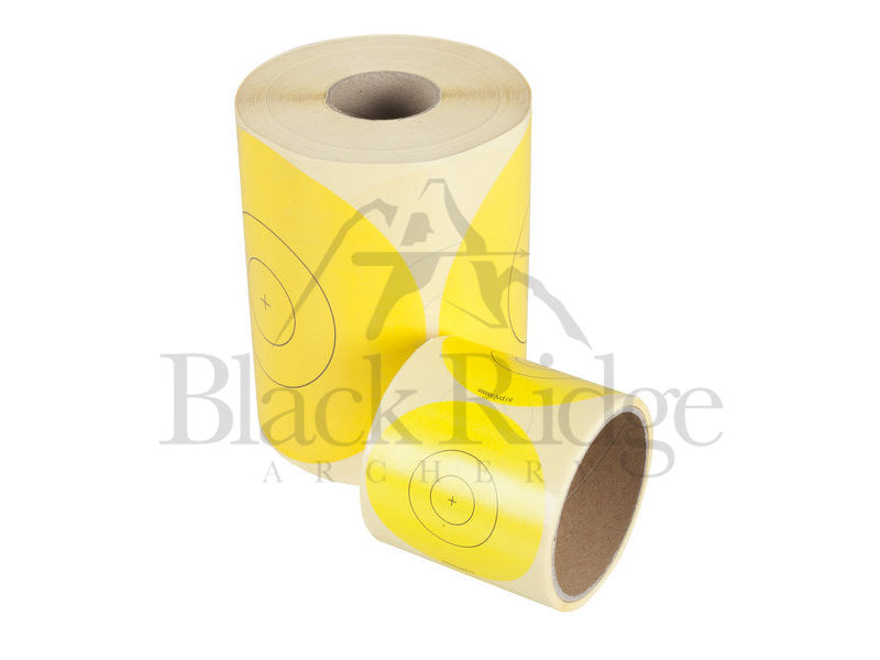 109801 Replacement Target Sticker 60cm | Blackridge Archery