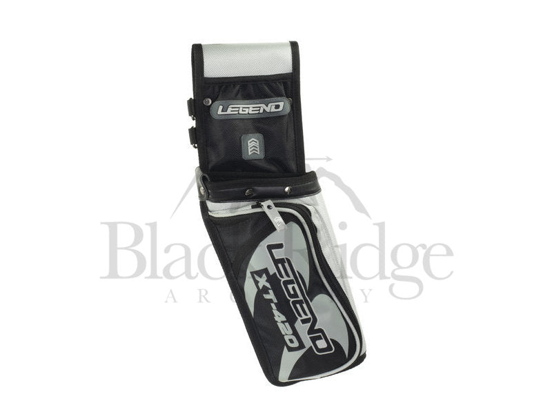 Legend Archery Quiver Field XT-420 - ARC&CO Legend Archery Quiver Field XT-420 - ARC&CO