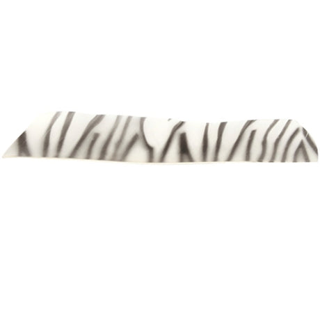 Full Length Zebra RW