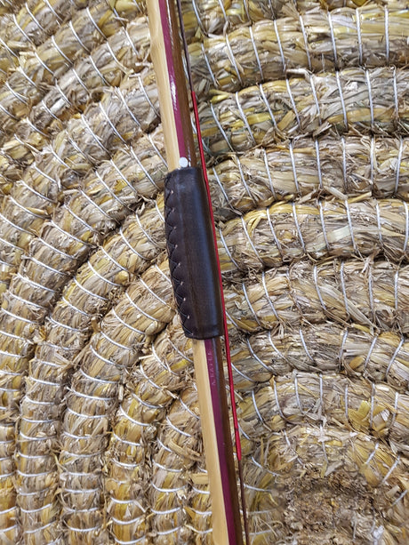 Adrian Hayes 3 Laminate Longbow 28@28