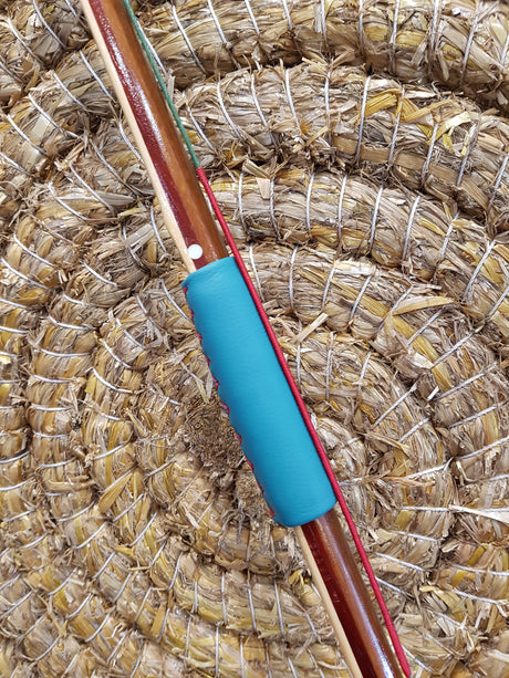 Adrian Hayes 4 Laminate Longbow 38@28