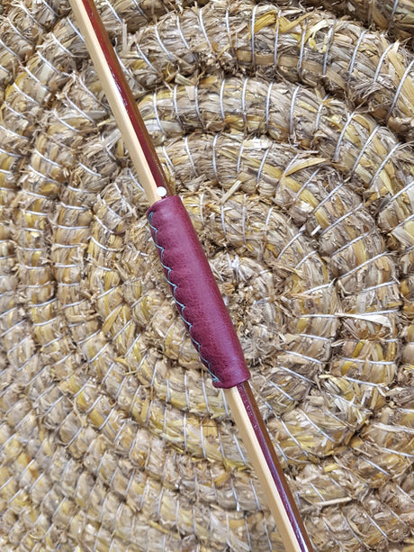 Adrian Hayes 3 Laminate Longbow 20@24