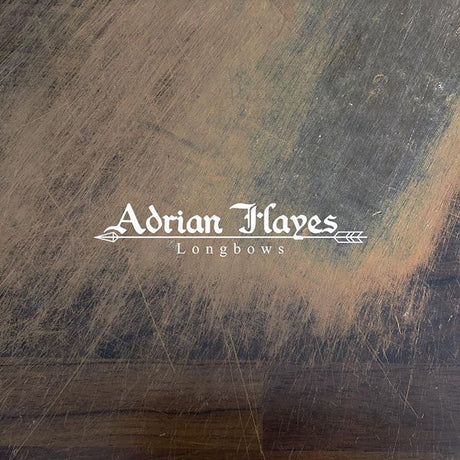 Adrian Hayes Longbow String