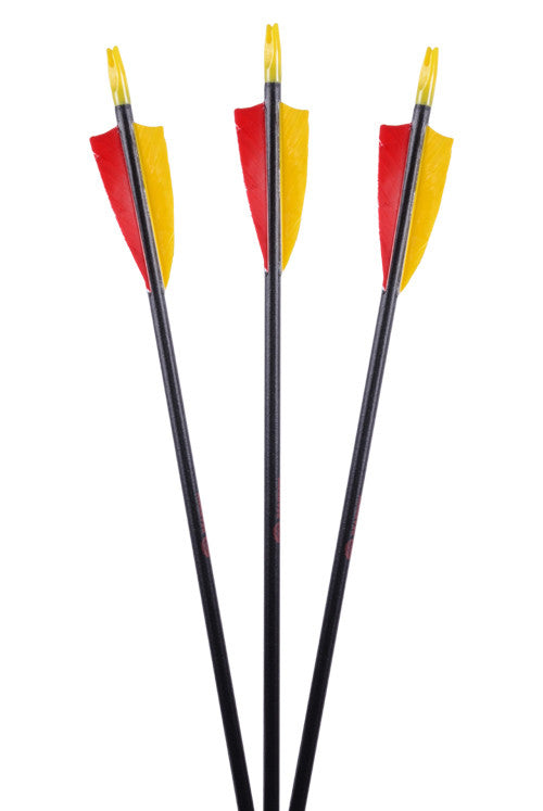 40002 Shadow Youth Wooden Arrow