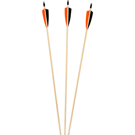40090 Spruce Arrow 5/16 35-40lbs