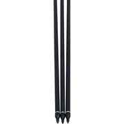 44490 Custom Arrow Traditional Black Standard