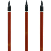 44491 Custom Arrow Traditional Bamboo Standard