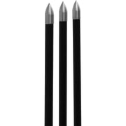44495 Custom Arrow Slim Line Black Standard