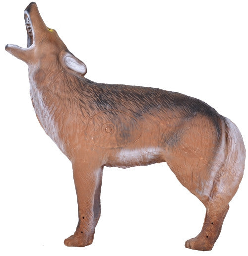 50535 Longlife Howling Coyote