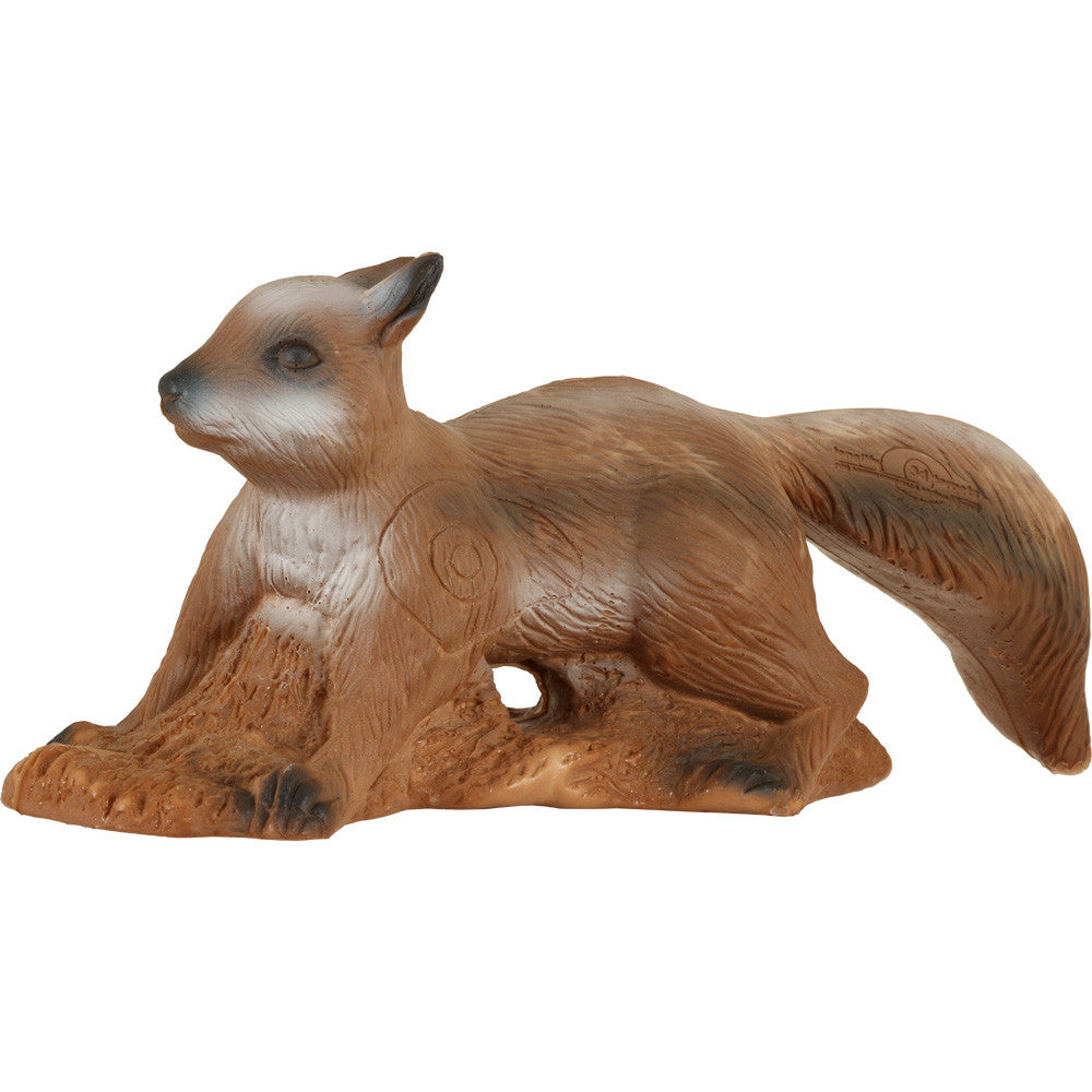 60131 Longlife Moving Squirrel