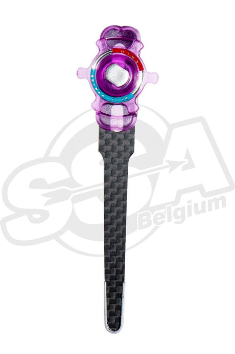 Decut Honor Carbon clicker