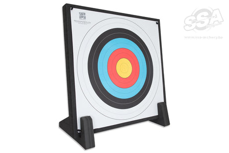 90cm Foam Target with Stand