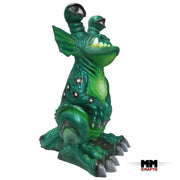 3D Moor Imp Fantasy Target