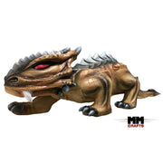Bull Dragon Fantasy 3D Target