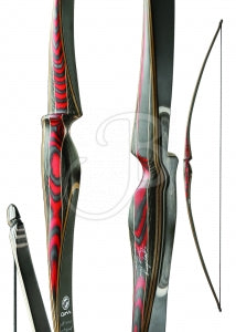 Old Mountain Symphony Flatbow