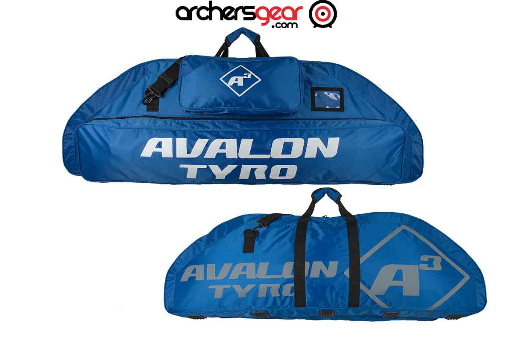 Avalon Tyro Compound Bag